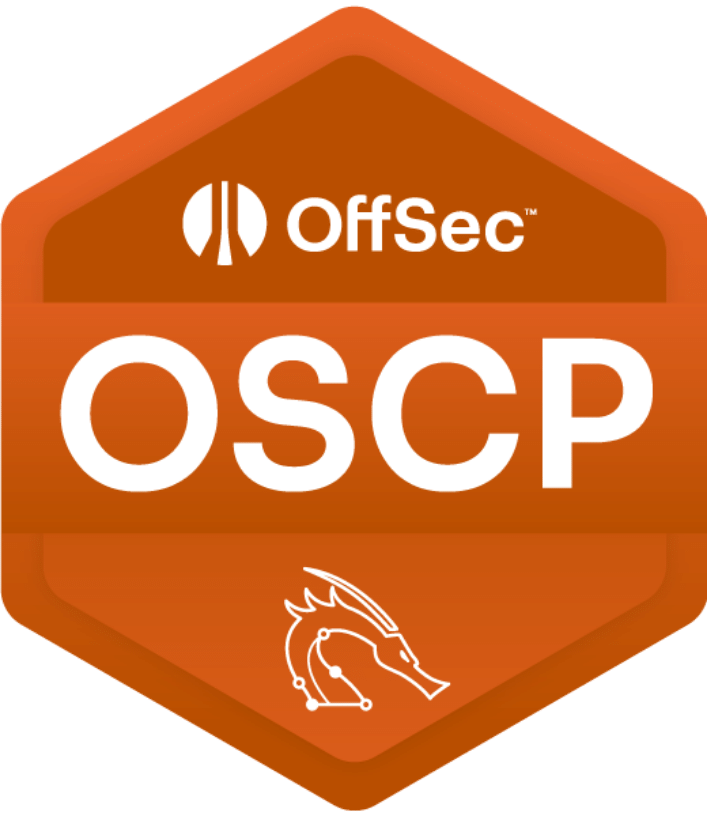 OSCP — Offensive Security Certified Professional